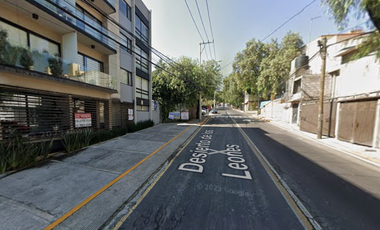 Pent-house en venta en Tizampampano, Álvaro Obregón, Ciudad de México, CDMX