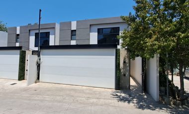 Casa nueva con terreno amplio en venta área de Blvd Fundadores Tijuana