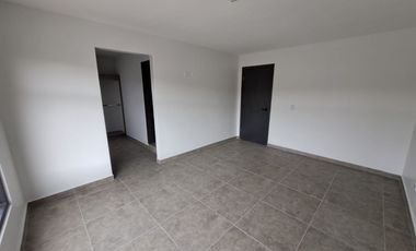 Casa nueva con terreno amplio en venta área de Blvd Fundadores Tijuana
