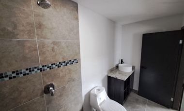 Casa nueva con terreno amplio en venta área de Blvd Fundadores Tijuana