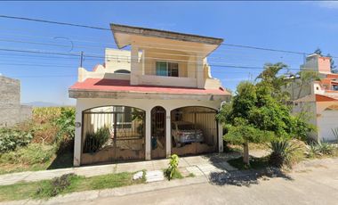 CASA EN VENTA, 3 RECAMARAS, XALISCO NAYARIT