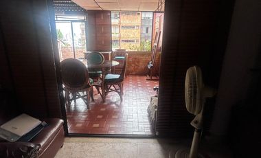 SE ARRIENDA APARTAMENTO EN EL PRADO