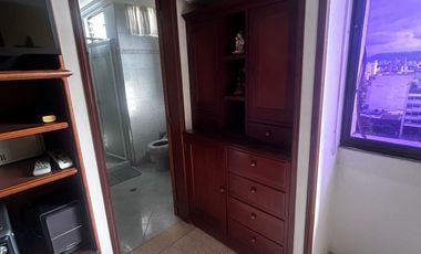 SE ARRIENDA APARTAMENTO EN EL PRADO