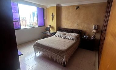 SE ARRIENDA APARTAMENTO EN EL PRADO