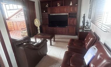 SE ARRIENDA APARTAMENTO EN EL PRADO