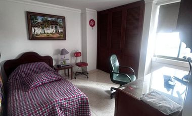 SE ARRIENDA APARTAMENTO EN EL PRADO