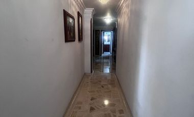 SE ARRIENDA APARTAMENTO EN EL PRADO