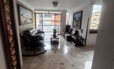 SE ARRIENDA APARTAMENTO EN EL PRADO
