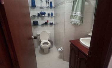 SE ARRIENDA APARTAMENTO EN EL PRADO