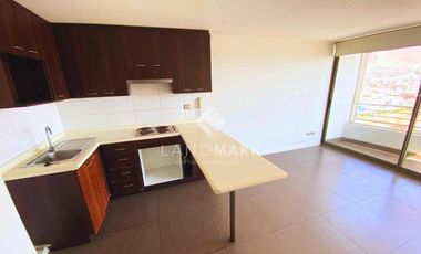 Departamento en venta, excelente oportunidad de inversión en Antofagasta.