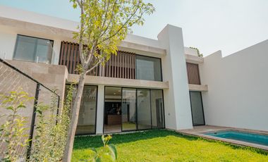 Propiedad de Lujo en Kloster Viveros 🏠  Casas en pre-venta desde $5,300,000 💸 - ¡No te pierdas esta oportunidad de invertir en una propiedad