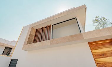 Propiedad de Lujo en Kloster Viveros 🏠  Casas en pre-venta desde $5,300,000 💸 - ¡No te pierdas esta oportunidad de invertir en una propiedad