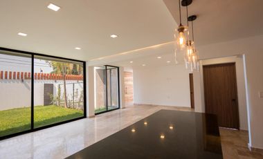 Propiedad de Lujo en Kloster Viveros 🏠  Casas en pre-venta desde $5,300,000 💸 - ¡No te pierdas esta oportunidad de invertir en una propiedad