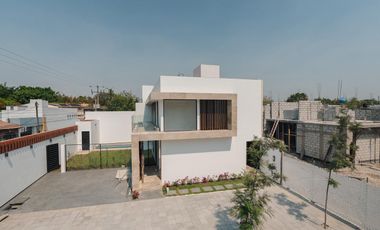 Propiedad de Lujo en Kloster Viveros 🏠  Casas en pre-venta desde $5,300,000 💸 - ¡No te pierdas esta oportunidad de invertir en una propiedad