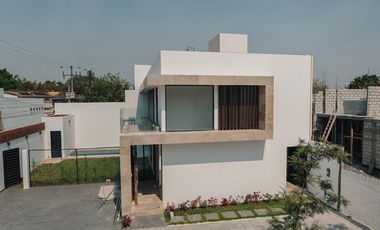 Propiedad de Lujo en Kloster Viveros 🏠  Casas en pre-venta desde $5,300,000 💸 - ¡No te pierdas esta oportunidad de invertir en una propiedad