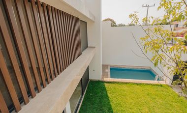 Propiedad de Lujo en Kloster Viveros 🏠  Casas en pre-venta desde $5,300,000 💸 - ¡No te pierdas esta oportunidad de invertir en una propiedad