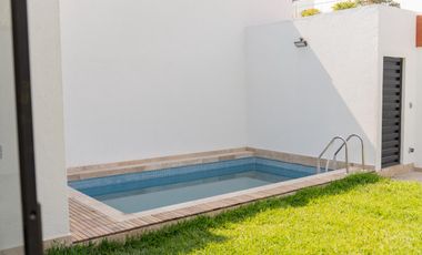 Propiedad de Lujo en Kloster Viveros 🏠  Casas en pre-venta desde $5,300,000 💸 - ¡No te pierdas esta oportunidad de invertir en una propiedad