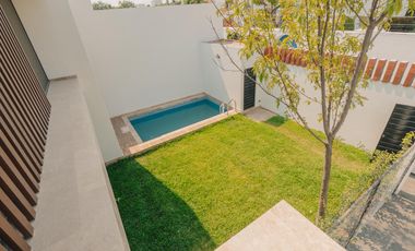 Propiedad de Lujo en Kloster Viveros 🏠  Casas en pre-venta desde $5,300,000 💸 - ¡No te pierdas esta oportunidad de invertir en una propiedad