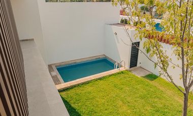 Propiedad de Lujo en Kloster Viveros 🏠  Casas en pre-venta desde $5,300,000 💸 - ¡No te pierdas esta oportunidad de invertir en una propiedad