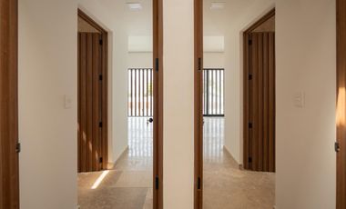 Propiedad de Lujo en Kloster Viveros 🏠  Casas en pre-venta desde $5,300,000 💸 - ¡No te pierdas esta oportunidad de invertir en una propiedad