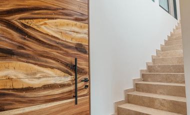 Propiedad de Lujo en Kloster Viveros 🏠  Casas en pre-venta desde $5,300,000 💸 - ¡No te pierdas esta oportunidad de invertir en una propiedad