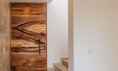 Propiedad de Lujo en Kloster Viveros 🏠  Casas en pre-venta desde $5,300,000 💸 - ¡No te pierdas esta oportunidad de invertir en una propiedad