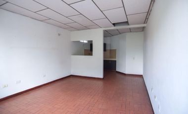 venta Edificio con Apartaestudios en cali