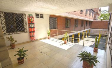 venta Edificio con Apartaestudios en cali