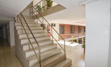 venta Edificio con Apartaestudios en cali