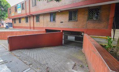 venta Edificio con Apartaestudios en cali