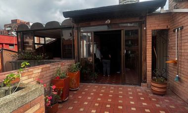 VENTA DE EXCLUSIVO APARTAMENTO EN EL PRADO