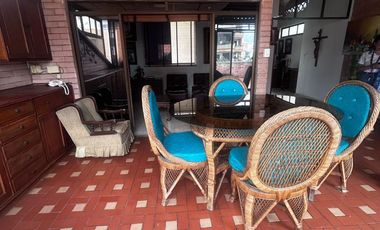 VENTA DE EXCLUSIVO APARTAMENTO EN EL PRADO