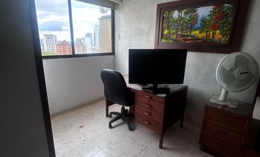 VENTA DE EXCLUSIVO APARTAMENTO EN EL PRADO