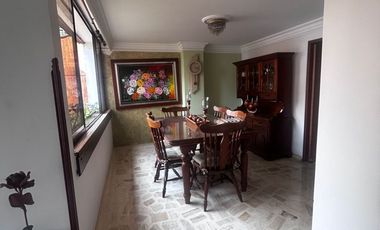 VENTA DE EXCLUSIVO APARTAMENTO EN EL PRADO