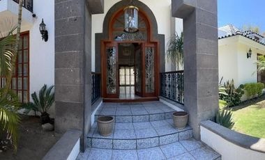 CASA EN VENTA EN FRACC. AL REAL EN SAN FRANCISCO DEL RINCÓN, GTO