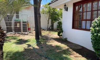 CASA EN VENTA EN FRACC. AL REAL EN SAN FRANCISCO DEL RINCÓN, GTO