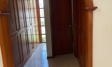 CASA EN VENTA EN FRACC. AL REAL EN SAN FRANCISCO DEL RINCÓN, GTO