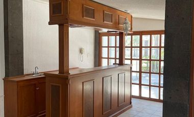 CASA EN VENTA EN FRACC. AL REAL EN SAN FRANCISCO DEL RINCÓN, GTO