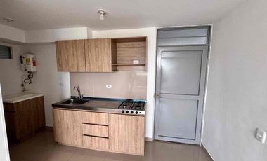 SE ARRIENDA APARTAMENTO EN EL NORTE DE ARMENIA