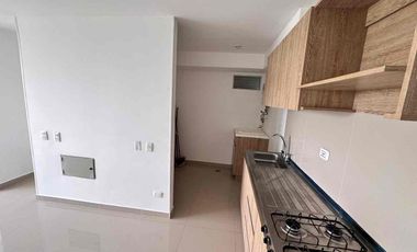 SE ARRIENDA APARTAMENTO EN EL NORTE DE ARMENIA