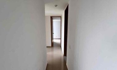 SE ARRIENDA APARTAMENTO EN EL NORTE DE ARMENIA