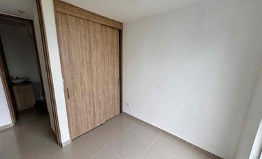 SE ARRIENDA APARTAMENTO EN EL NORTE DE ARMENIA