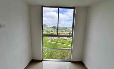 SE ARRIENDA APARTAMENTO EN EL NORTE DE ARMENIA