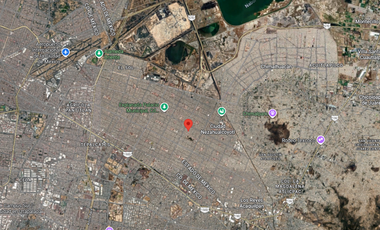 Casa venta Benito Juárez, 57000 Cdad. Nezahualcóyotl, Méx