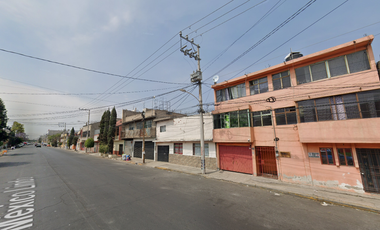 Casa venta Benito Juárez, 57000 Cdad. Nezahualcóyotl, Méx