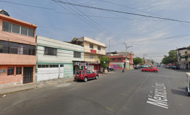 Casa venta Benito Juárez, 57000 Cdad. Nezahualcóyotl, Méx