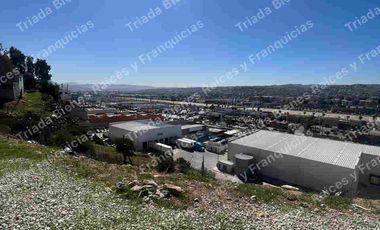 TERRENO DE VENTA EN ALAMOS, TIJUANA