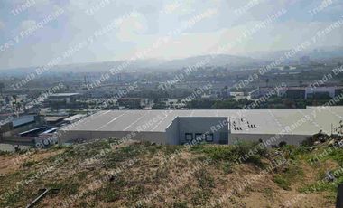 TERRENO DE VENTA EN ALAMOS, TIJUANA