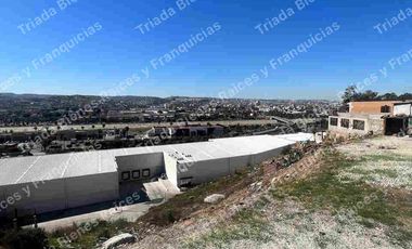 TERRENO DE VENTA EN ALAMOS, TIJUANA