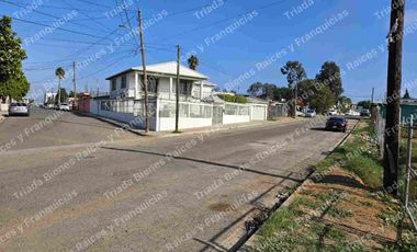 TERRENO DE VENTA EN ALAMOS, TIJUANA